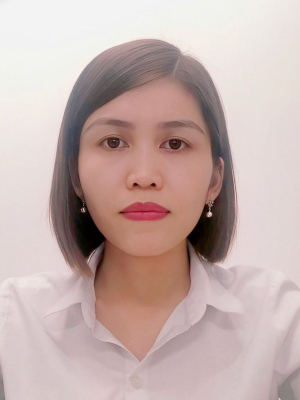 Nguyễn Thị Hồng Cúc