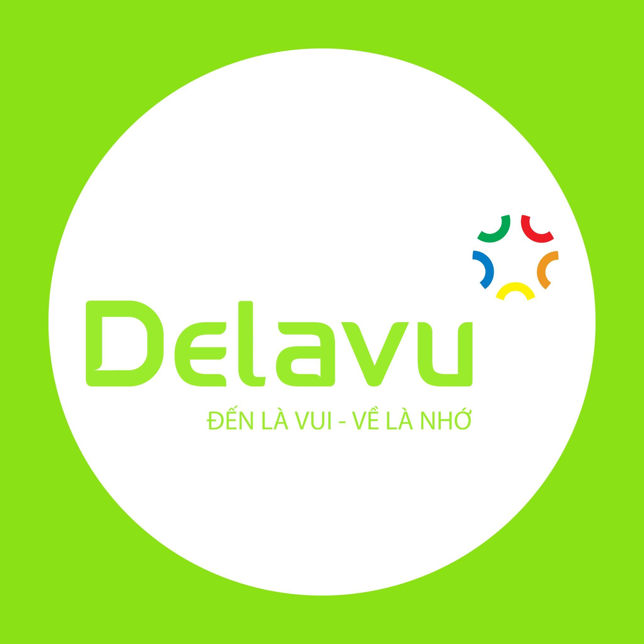 Công Ty Cổ Phần Delavu Spa