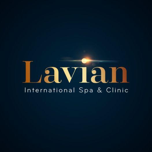 Viện Thẩm Mỹ Quốc Tế Lavian