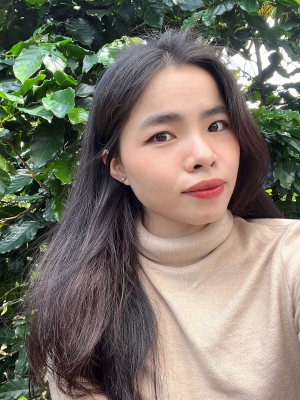 Nguyễn Phan Ý Thơ