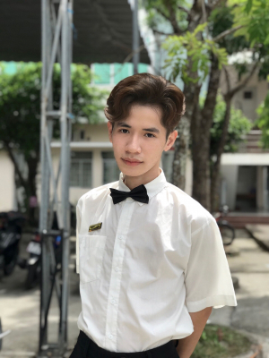Trần Văn Trí