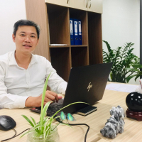 Trung Bùi Thành