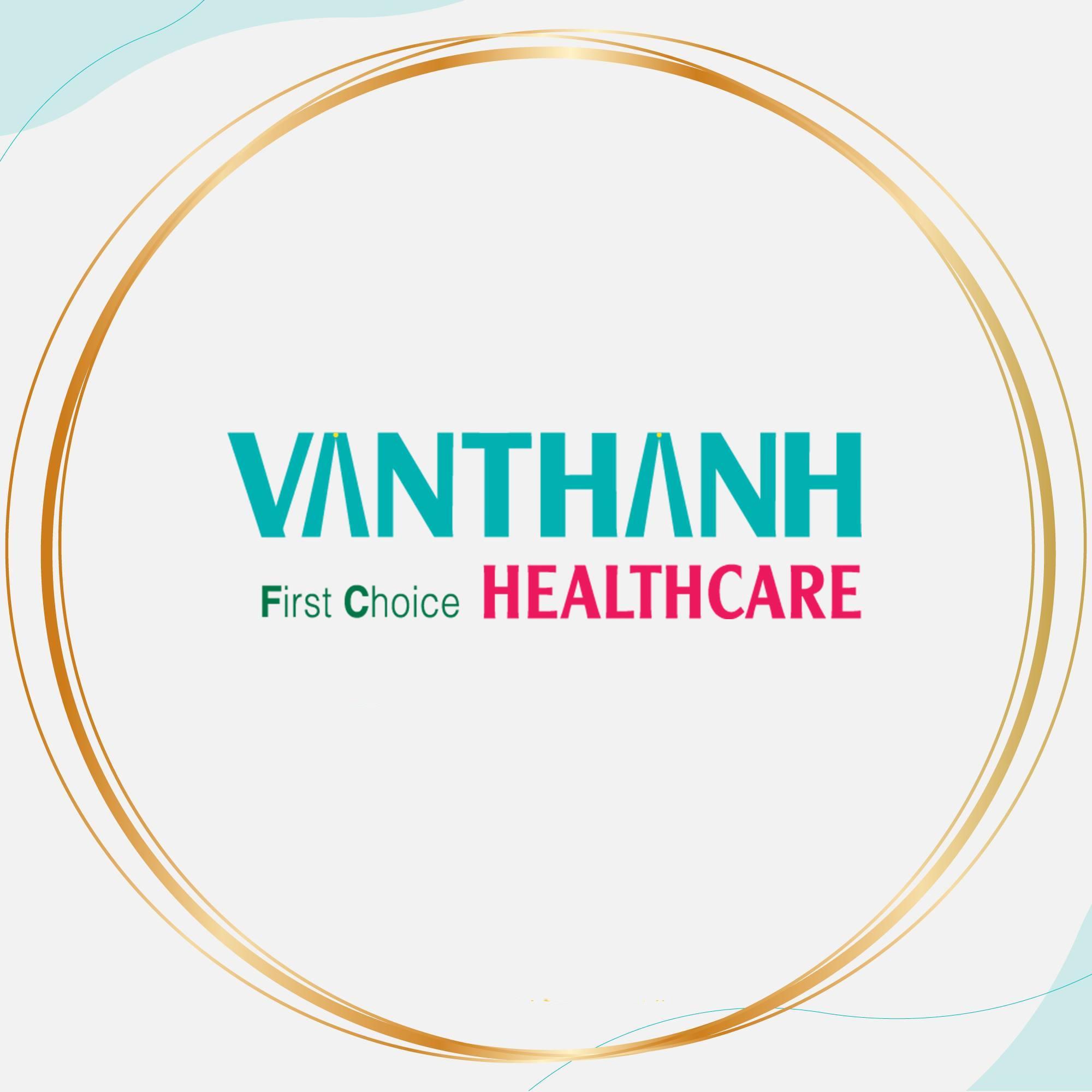 Phòng Khám Đa Khoa Vạn Thành Sài Gòn