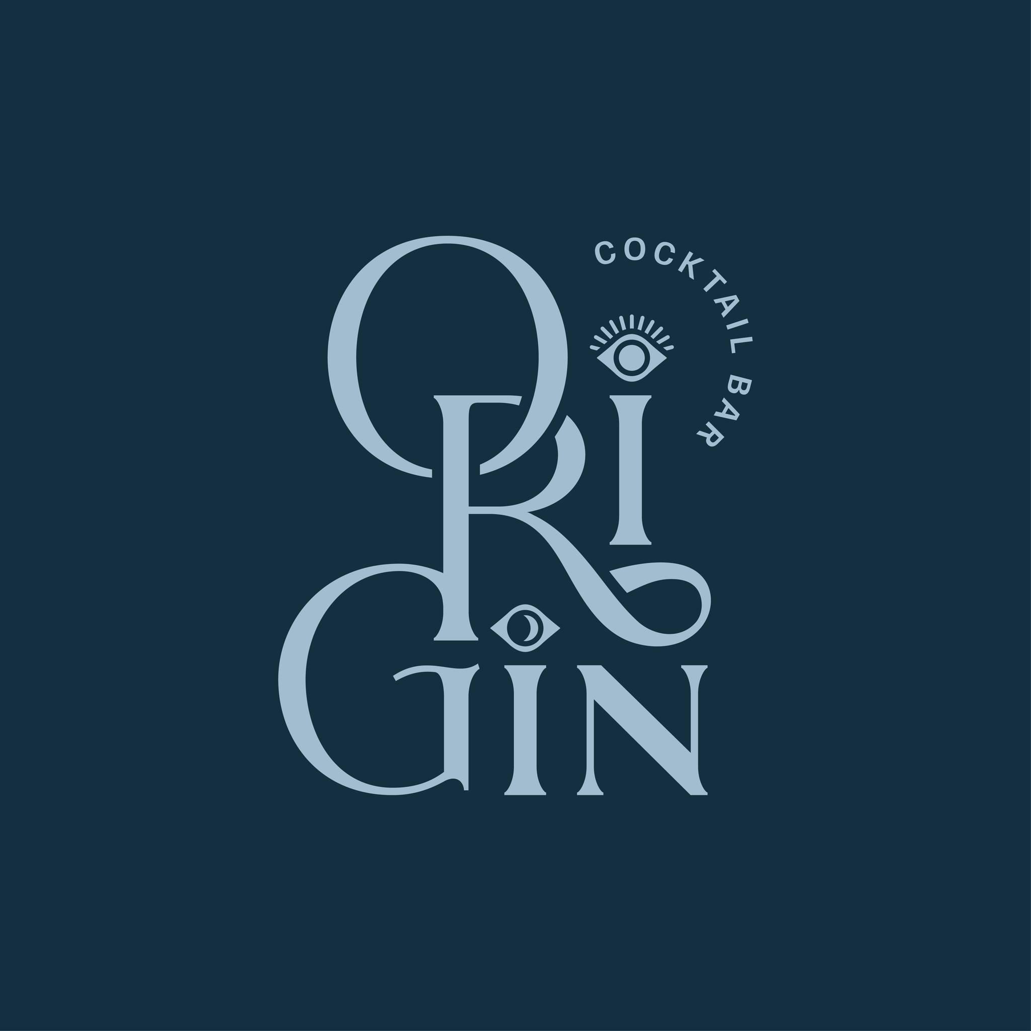 Origin 1982 Cocktail Bar Phú Quốc