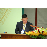 HUỲNH HÁN VIỆT CHƯƠNG