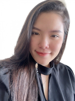 Trần Thị Châu Giang