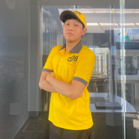 Châu Khắc Huy