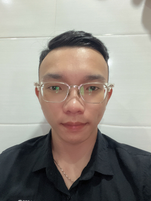 Nguyễn Trung Hậu
