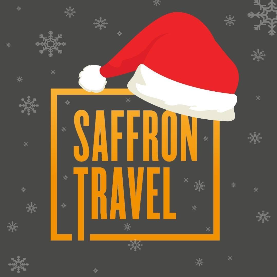 Saffron Travel 