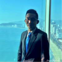ĐINH XUÂN TOÀN 