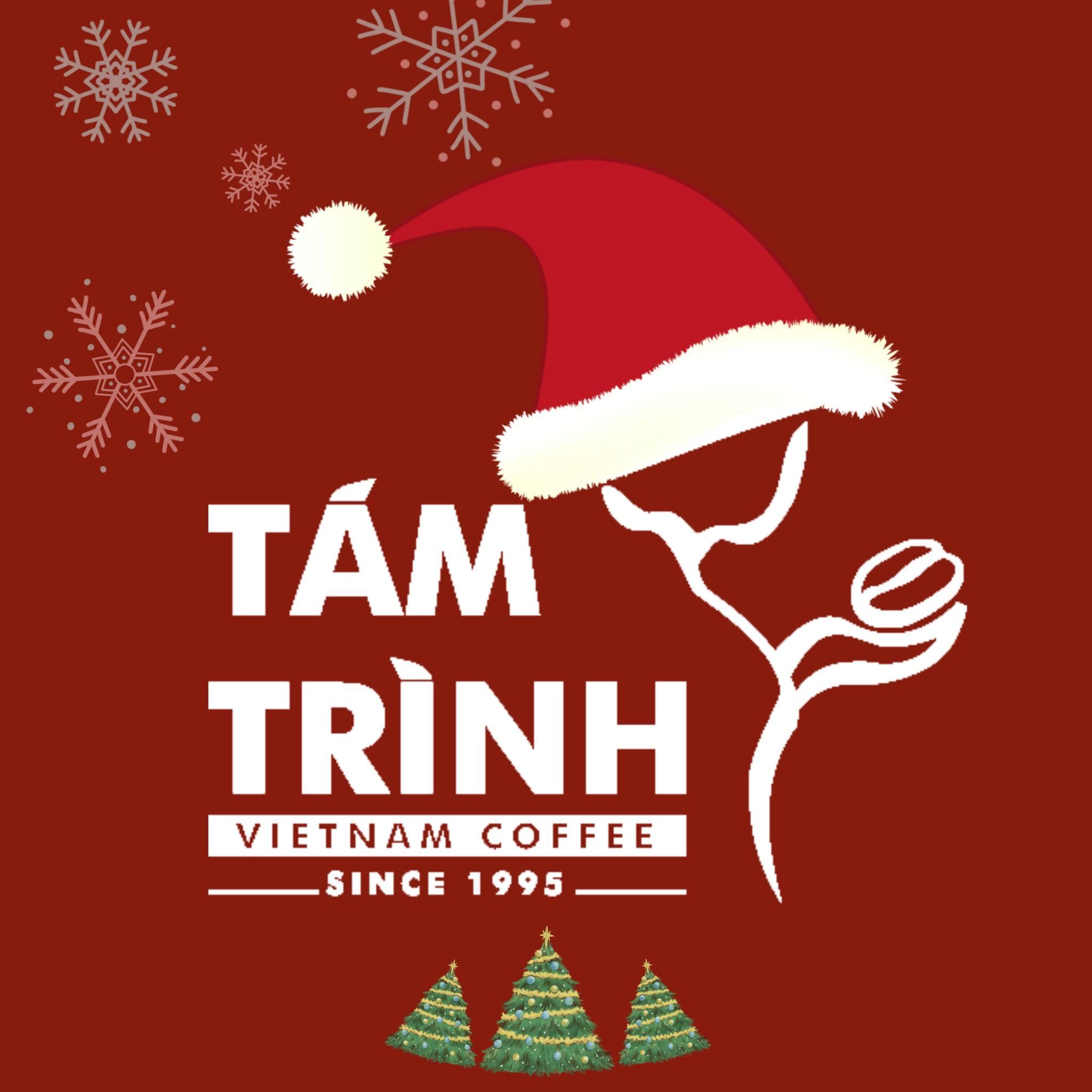 Tam Trinh Coffee Experiences