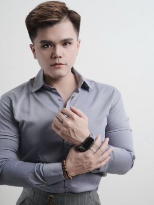 Huỳnh Công Tiến