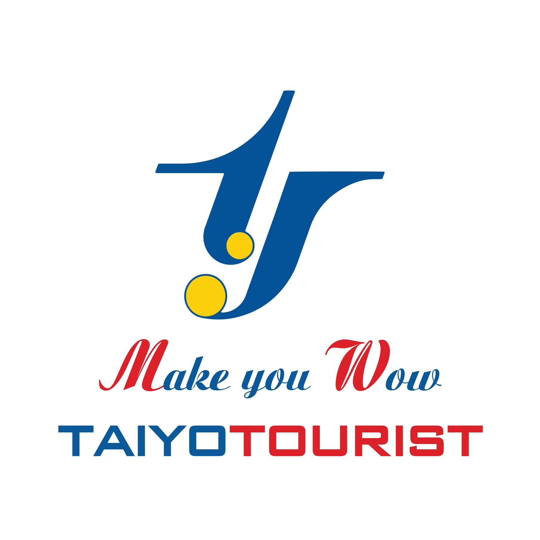 CÔNG TY CỔ PHẦN DU LỊCH TAIYO