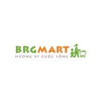 Chuỗi Siêu Thị BRGMart
