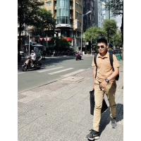 Lê Thị Kim Sang
