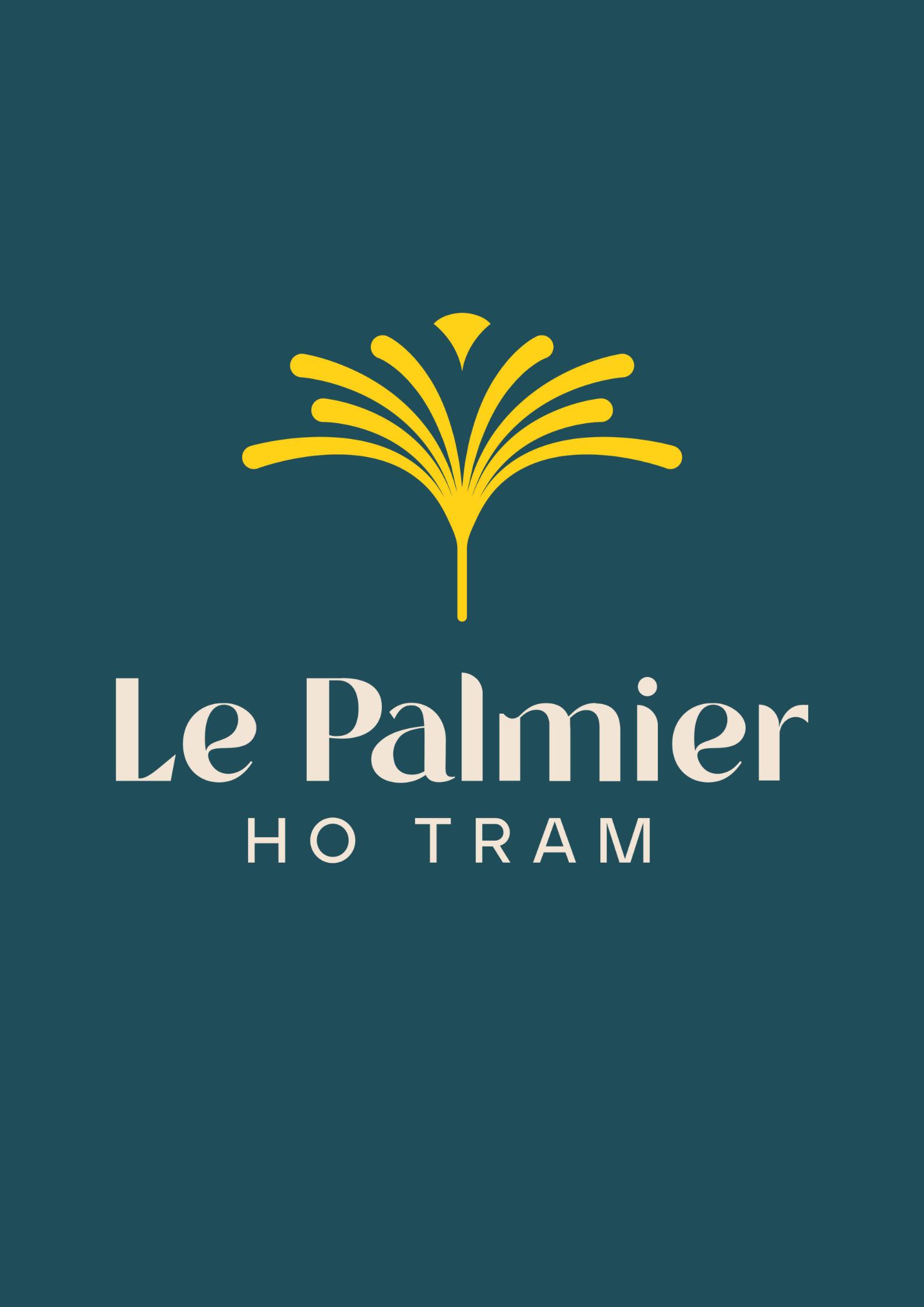 Le Palmier Ho Tram Resort