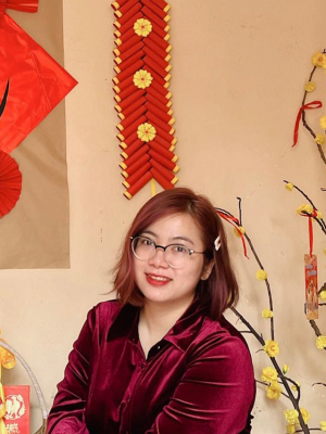 Huynh Phuong Diem