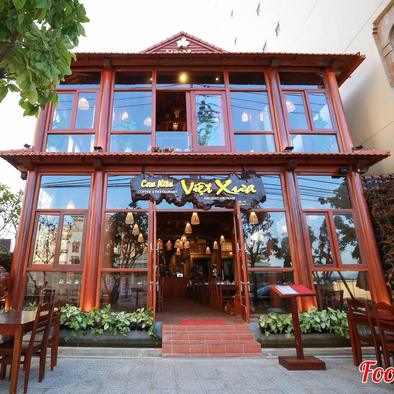 Nhà Hàng Cơm Niêu Việt Xưa An Thới 