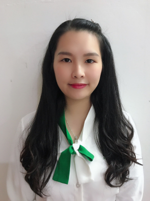 Phạm Diễm Nga