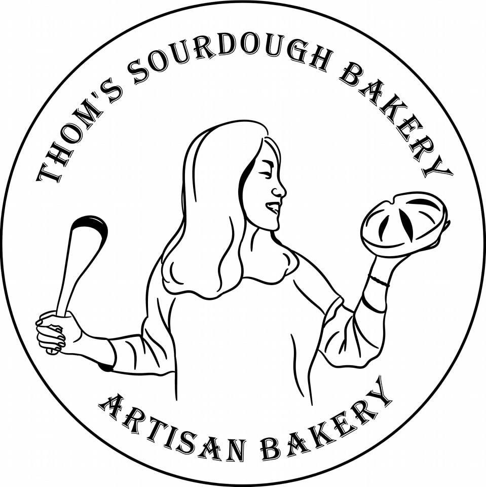THOM'S SOURDOUGH BAKERY