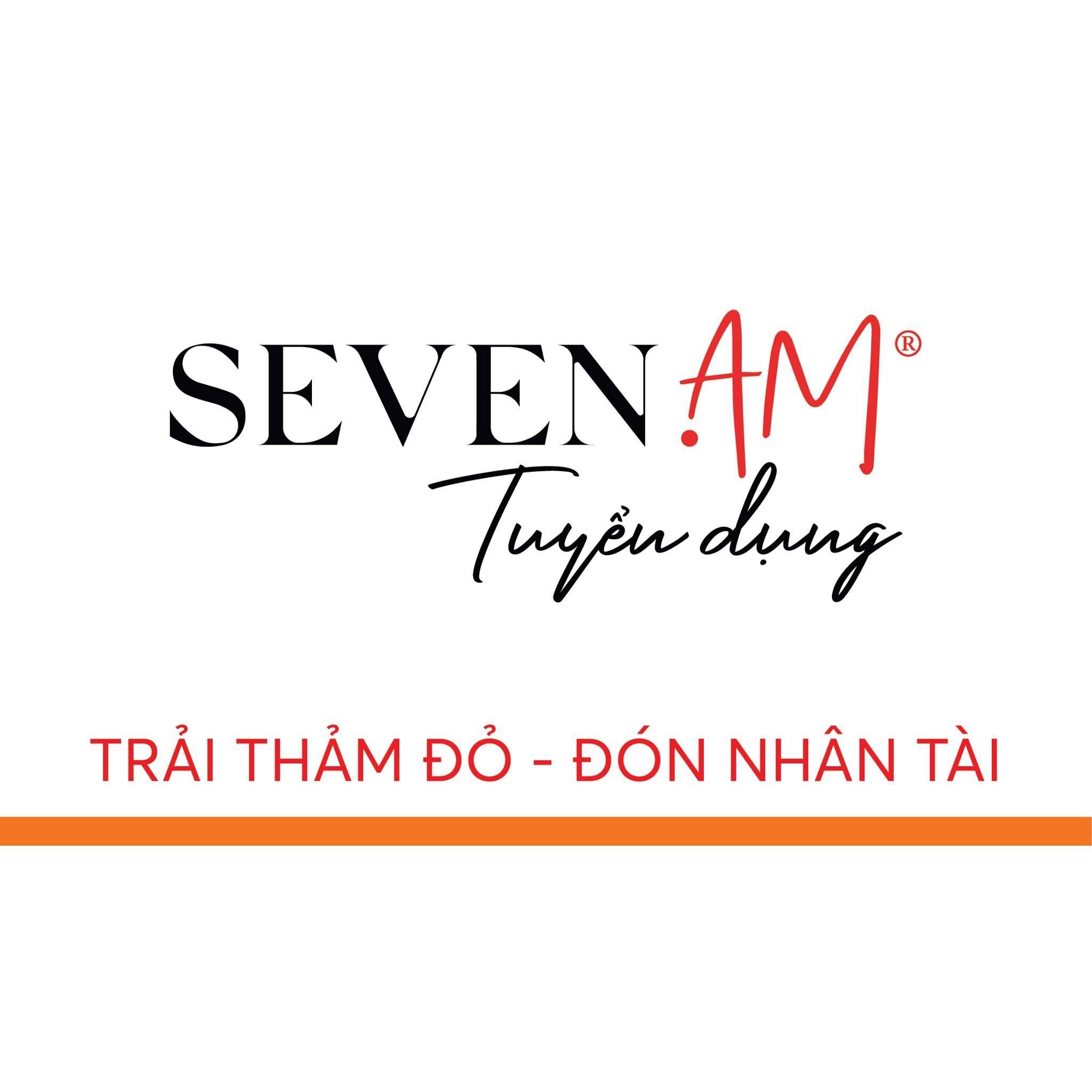Hệ Thống Cửa Hàng Seven.Am Tuyển Dụng 33734 - Hoteljob.Vn