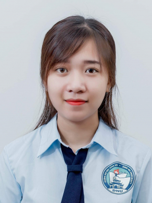 Nguyễn Thị Thuý Nhi