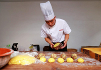 Pastry Chef Là Gì? Nắm bắt công việc thú vị của một Pastry Chef