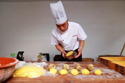 Pastry Chef Là Gì? Nắm bắt công việc thú vị của một Pastry Chef