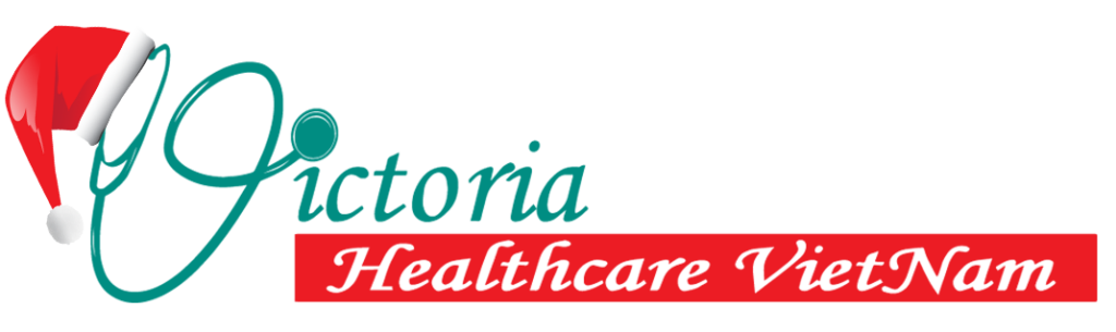 Hệ Thống Phòng Khám Đa Khoa Victoria Healthcare 