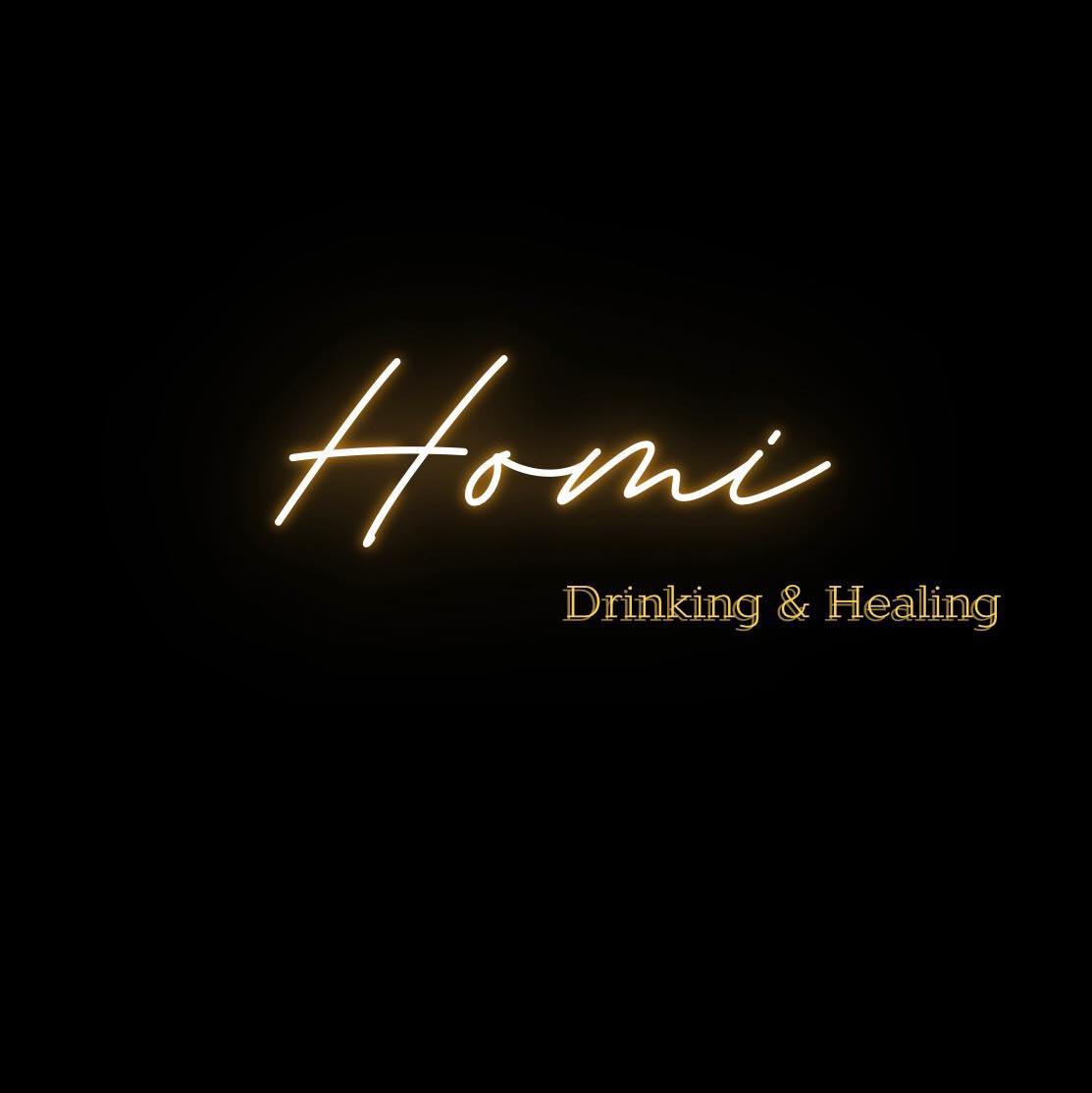 HOMI Cocktail Bar