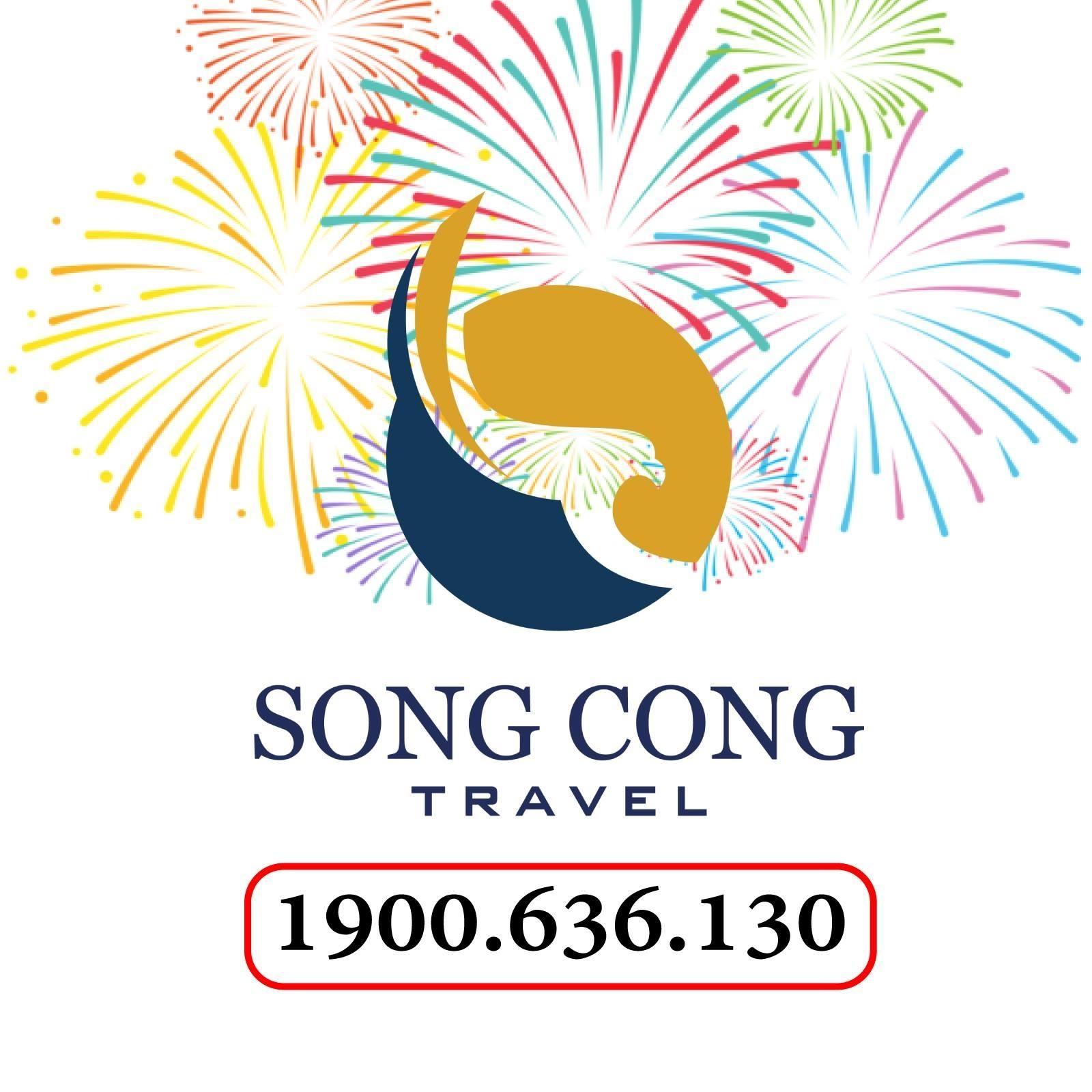 Công Ty TNHH TM & DV Du lịch Sông Công