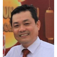 Trần Hoàng Minh Tuấn