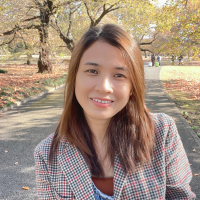 Nguyễn Ngọc Thuỳ Ngân
