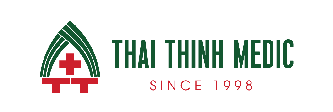 CÔNG TY CỔ PHẦN BỆNH VIỆN THÁI THỊNH