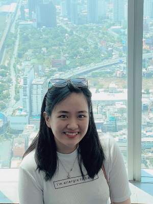 NGUYỄN THỊ BÍCH CHI