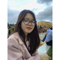 Lê Huỳnh Nhã Quyên