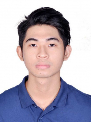 Diệp Chánh Tín