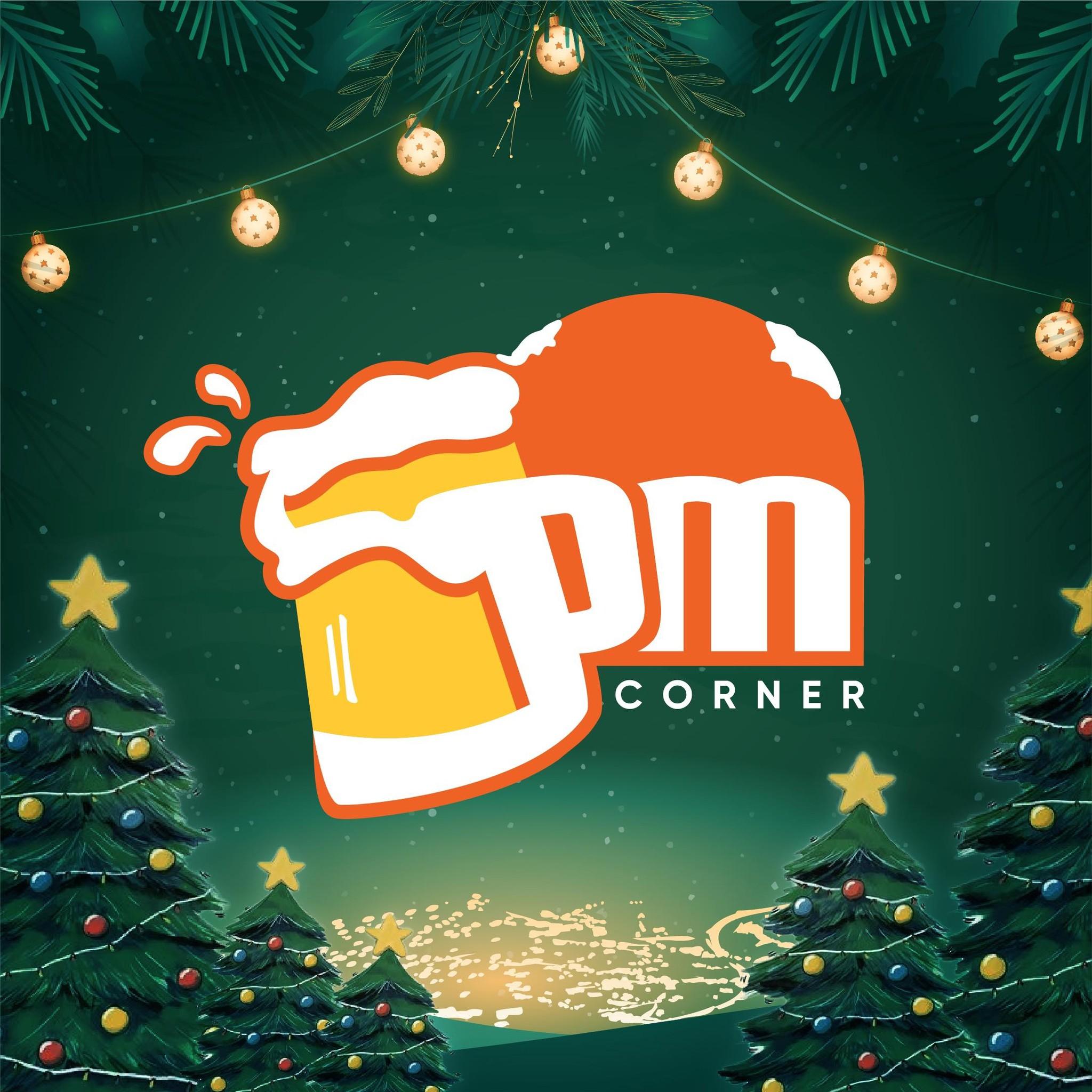 5PM Corner Beer Garden