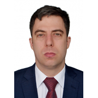 Victor Gomez Cuevas