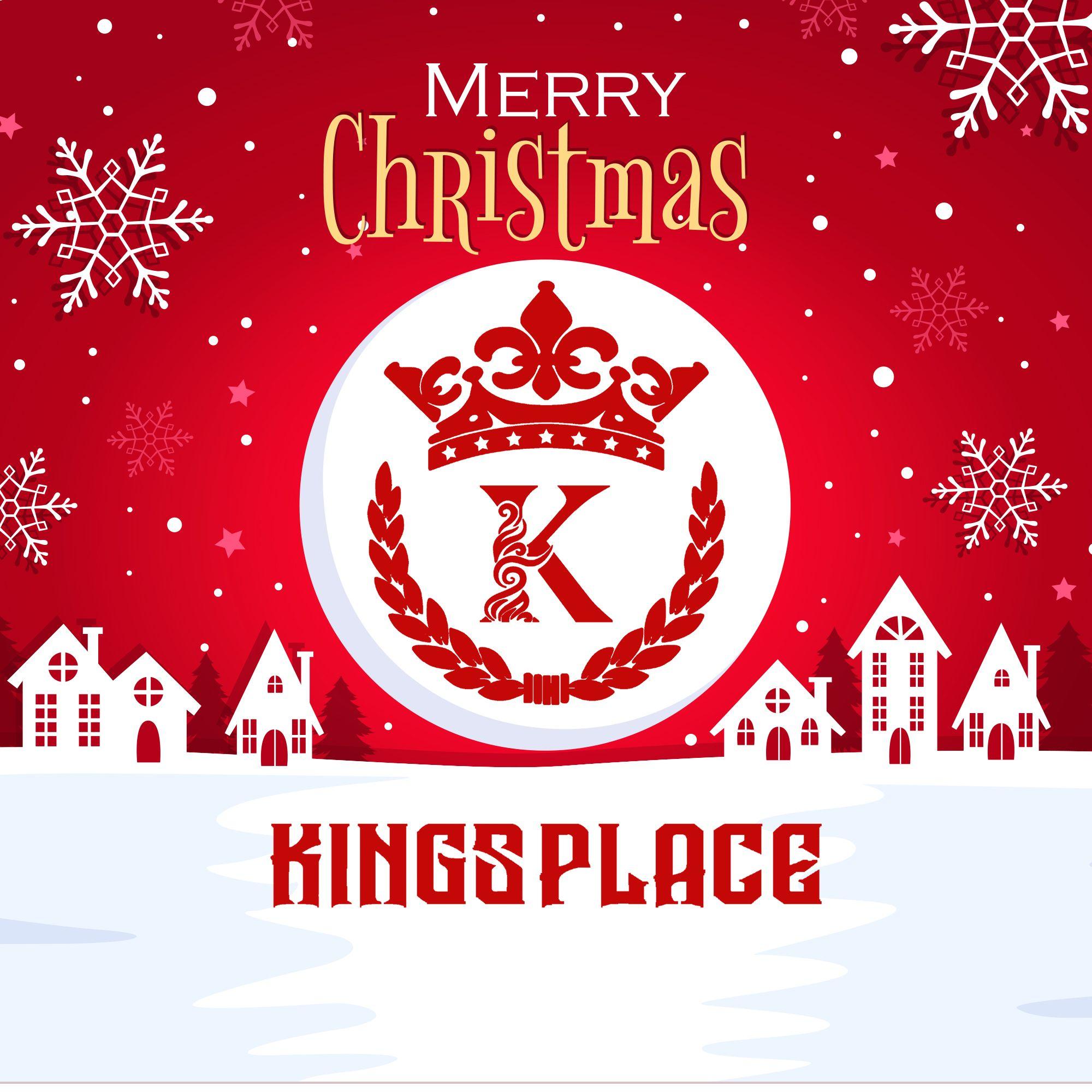 TRUNG TÂM TỔ CHỨC SỰ KIỆN KINGS PLACE