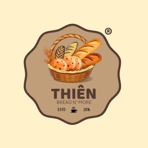 Tiệm Bánh Thiên - Bread and More