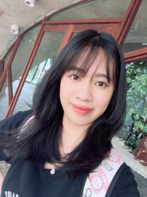 Đinh Thị Quỳnh Trang