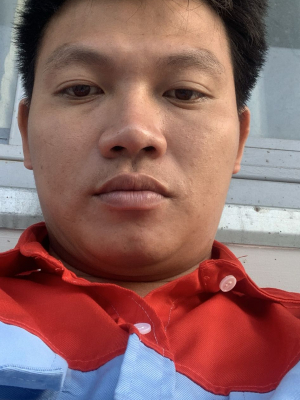 Nguyễn Thế Vũ