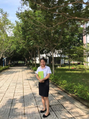 Vương Thị Thanh