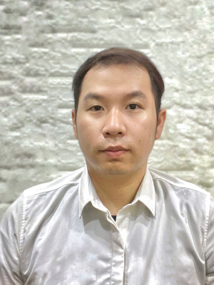 Tạ Tiến Thắng