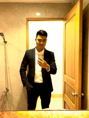 NGUYỄN THIỆN TÂM