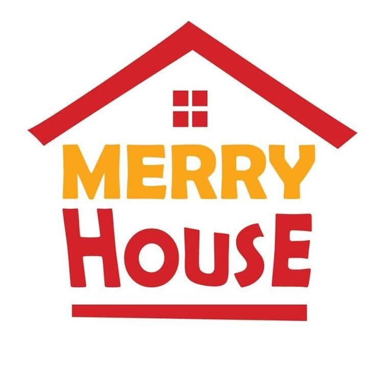 Merry House - Serviced Apartment