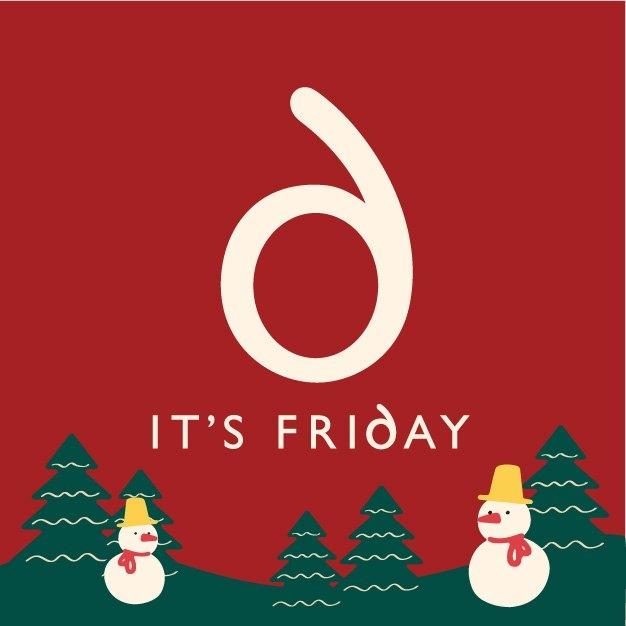 Hệ Thống Cửa Hàng Thời Trang Friday Shop