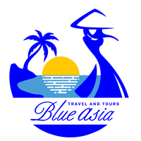 BLUE ASIA TOURS