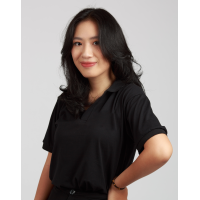 Trần Đặng Ngọc Châu